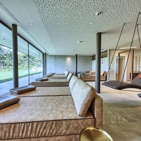 Hotel Traubenheim Tirolo Bagian luar foto