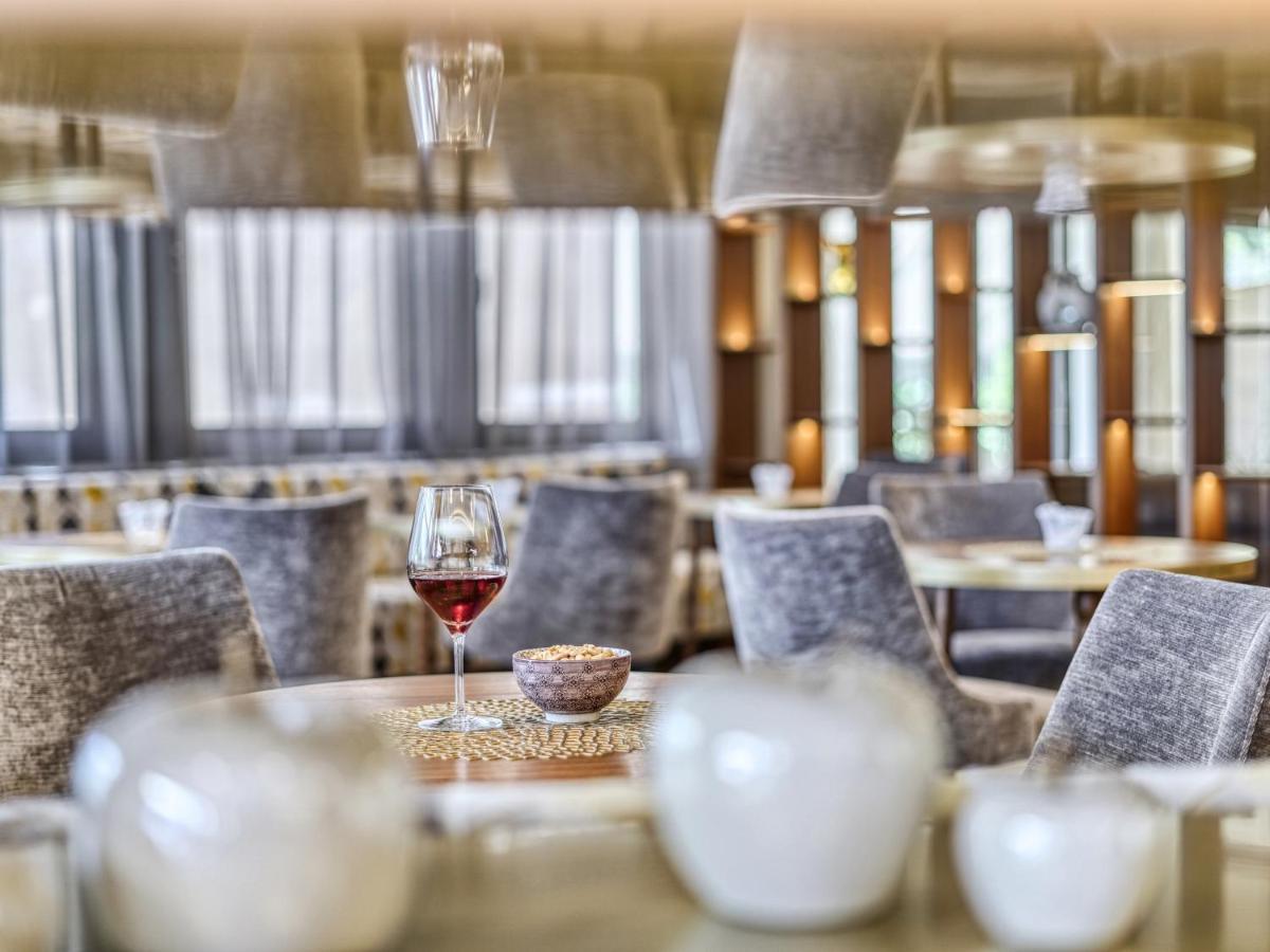 Hotel Traubenheim Tirolo Bagian luar foto