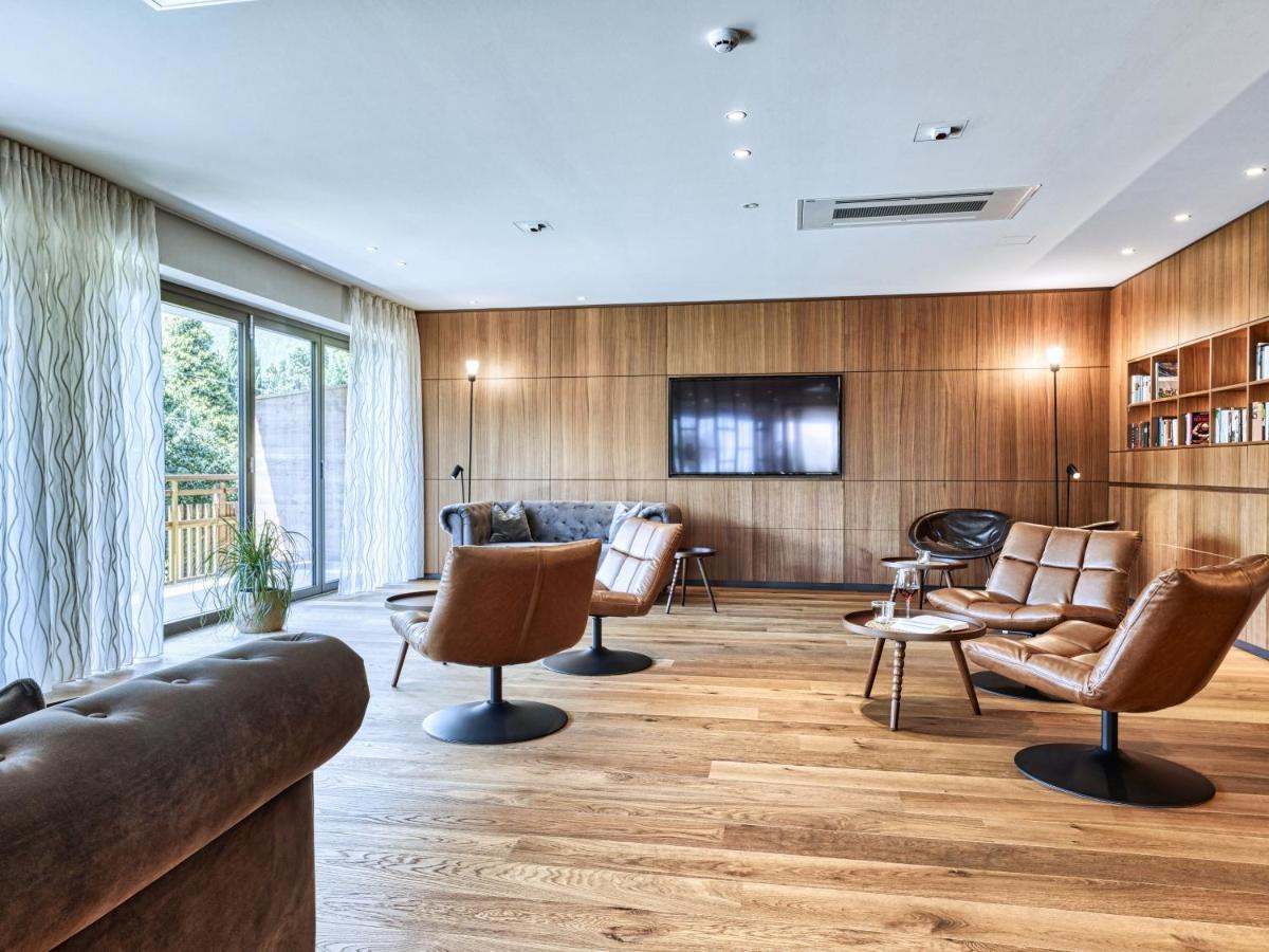 Hotel Traubenheim Tirolo Bagian luar foto