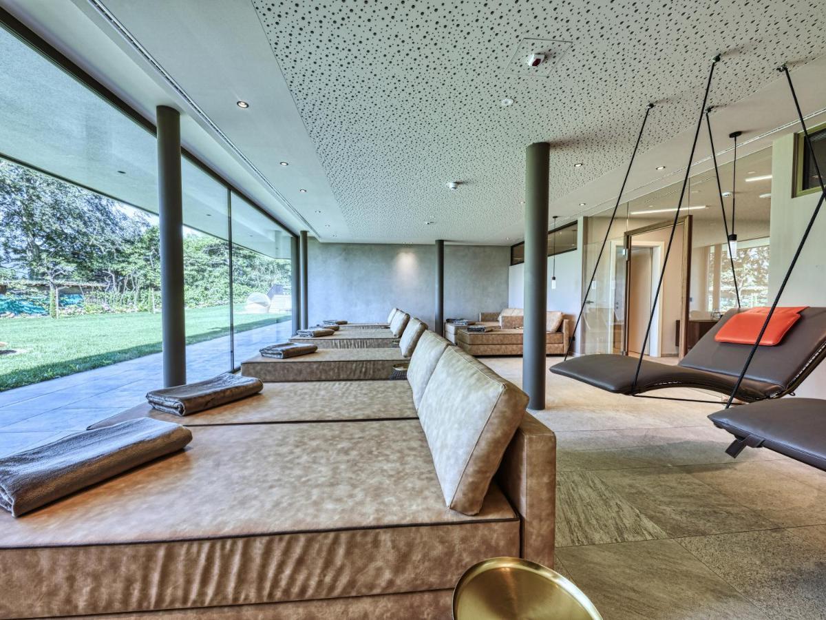 Hotel Traubenheim Tirolo Bagian luar foto