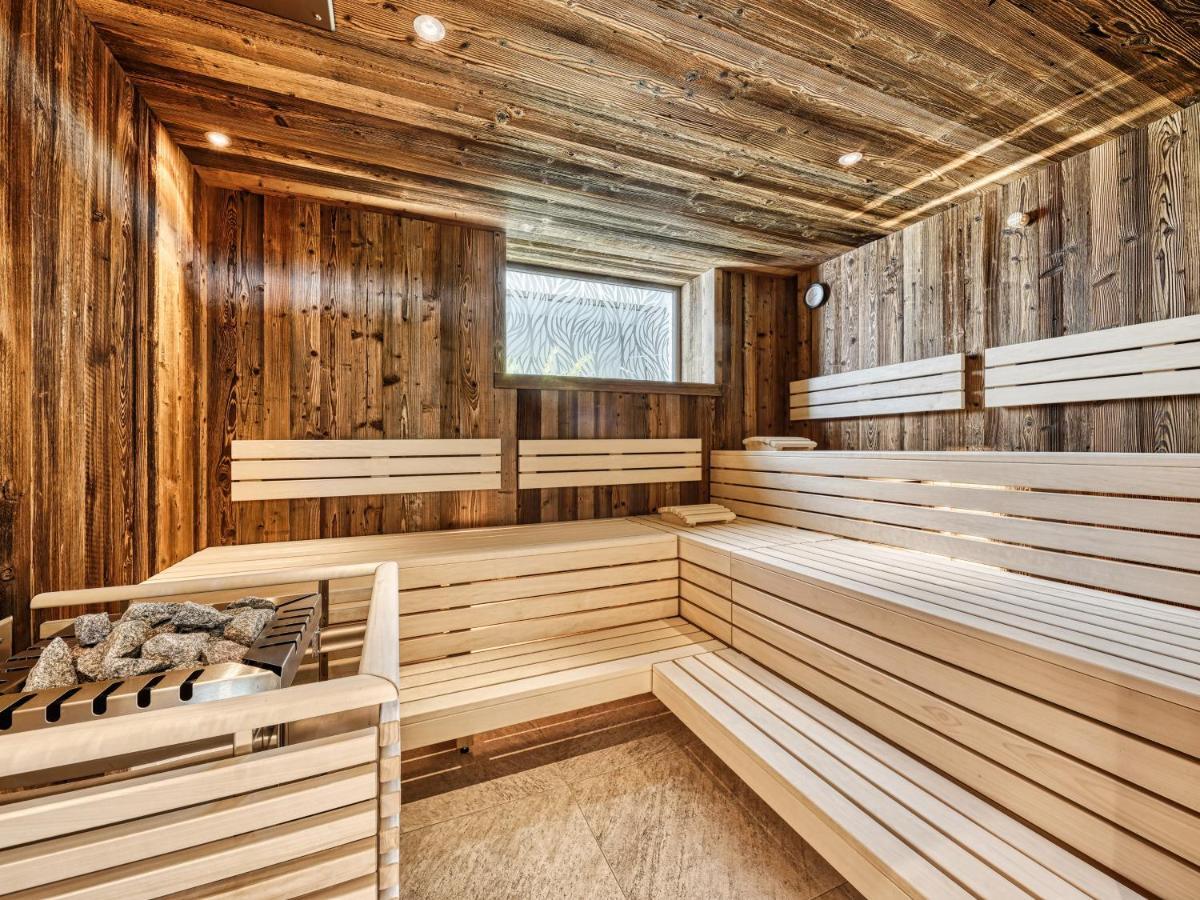 Hotel Traubenheim Tirolo Bagian luar foto